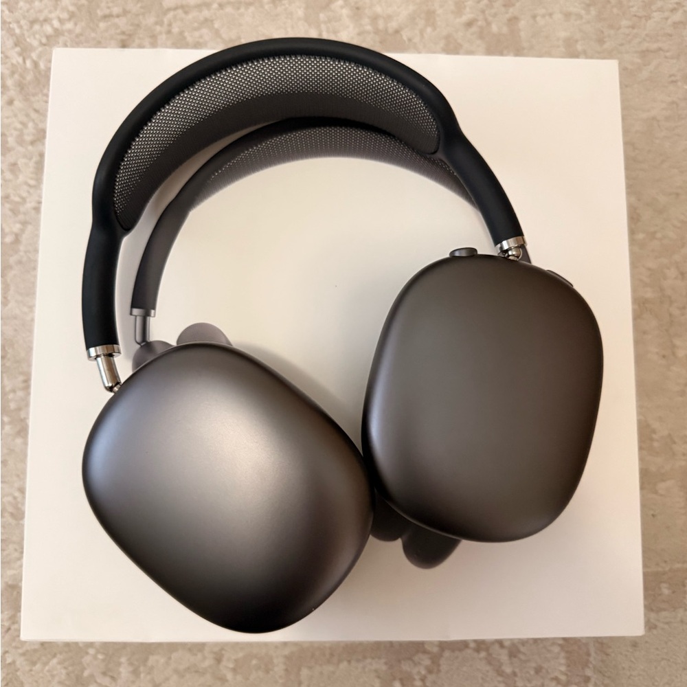 Apple AirPods Max -Space gray